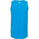 Kempa - Core 2.0 - Singlet - Oranje - Polyester