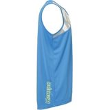 Kempa - Core 2.0 - Singlet - Oranje - Polyester