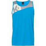Kempa - Core 2.0 - Singlet - Oranje - Polyester