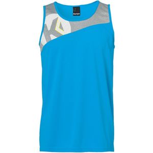 Kempa - Core 2.0 - Singlet - Oranje - Polyester