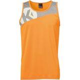 Kempa - Core 2.0 - Singlet - Fel Oranje - Unisex