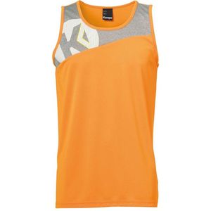 Kempa - Core 2.0 - Singlet - Fel Oranje - Unisex