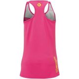 Kempa - Core 2.0 - Singlet - Oranje, Zwart, Kempa Blauw - Polyester