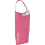 Kempa - Core 2.0 - Singlet - Oranje, Zwart, Kempa Blauw - Polyester