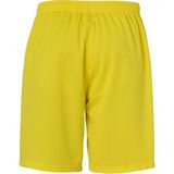 Kempa - Handbalshort - Zwart - Polyester