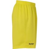 Kempa - Handbalshort - Zwart - Polyester