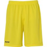 Kempa - Handbalshort - Zwart - Polyester