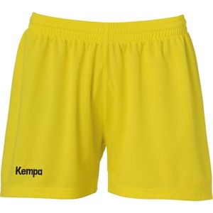 Kempa - Classic - Damesshort - Korte Dames Coupe - 100% Polyester