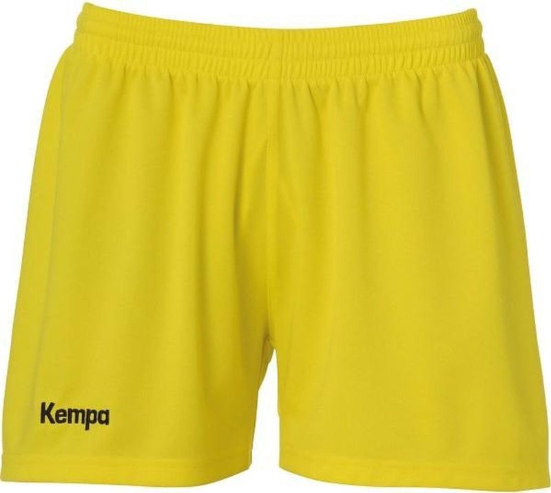 Kempa - Classic - Damesshort - Korte Dames Coupe - 100% Polyester