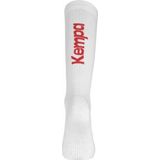 Kempa - Hoge Sokken - Zwart - Katoen/Polyamide/Elastaan