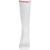 Kempa - Hoge Sokken - Zwart - Katoen/Polyamide/Elastaan