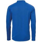 Uhlsport Score Sweatshirt Met Halve Rits