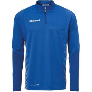 Uhlsport Score Sweatshirt Met Halve Rits