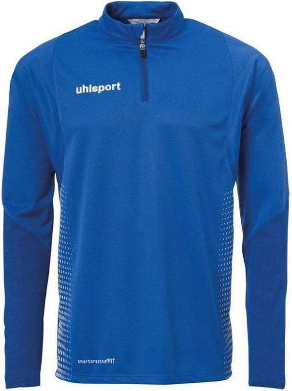 Uhlsport Score Sweatshirt Met Halve Rits