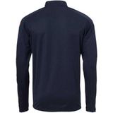 Uhlsport - Score Ziptop - Marine - Kinderen