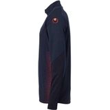 Uhlsport - Score Ziptop - Marine - Kinderen