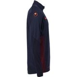 Uhlsport - Score Ziptop - Marine - Kinderen