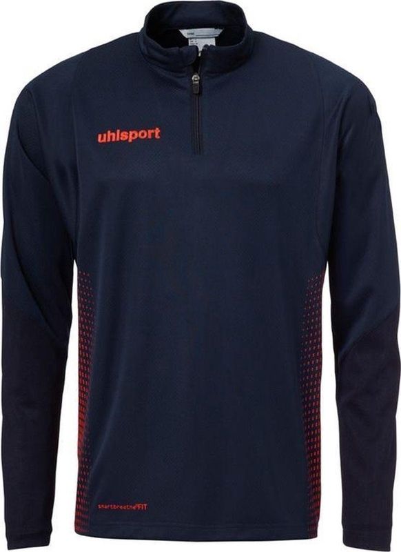 Uhlsport - Score Ziptop - Marine - Kinderen