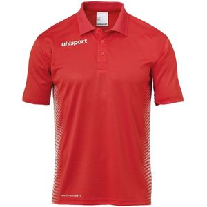 Uhlsport - Score - Polo - Korte Mouwen - 100% Polyester