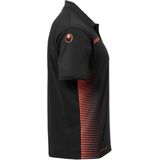 Uhlsport - Score - Poloshirt - Zwart - 100% Polyester