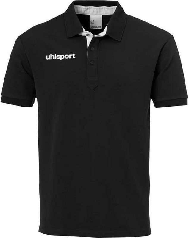 Uhlsport - Essential Prime - Poloshirt - Korte Mouw