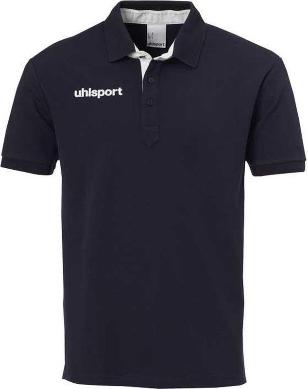 Uhlsport - Essential Prime - Poloshirt - Korte Mouw