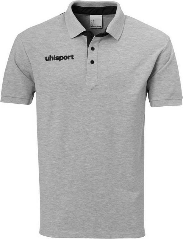 Uhlsport - Essential Prime - Poloshirt - Korte Mouw
