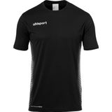 Uhlsport Score Kit SS Sportshirt performance - Mannen - zwart wit