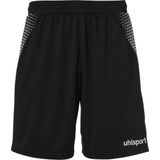 Uhlsport Score Kit SS Sportshirt performance - Mannen - zwart wit