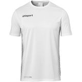 Uhlsport - SCORE - Set - Shirt en Korte Broek - Zwart - 100% Polyester