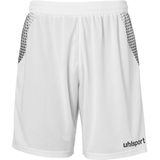 Uhlsport - SCORE - Set - Shirt en Korte Broek - Zwart - 100% Polyester