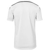 Uhlsport - SCORE - Set - Shirt en Korte Broek - Zwart - 100% Polyester