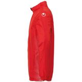 Uhlsport - Score - Regenjas - Rood-Wit - Kind
