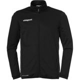 Uhlsport - Score - Trainingsjas - Kind - Zwart - Polyester