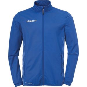 Uhlsport - Score - Trainingsjas - Kind - Zwart - Polyester