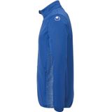 Uhlsport - Score - Trainingsjas - Kind - Zwart - Polyester