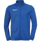Uhlsport - Score - Trainingsjas - Kind - Zwart - Polyester