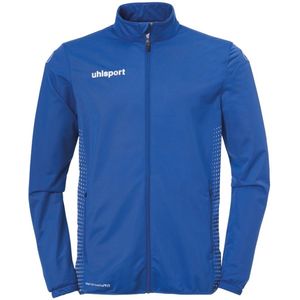 SCORE - Polyester Jas - Zwart - 100% Polyester