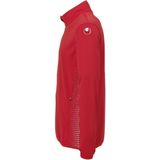 Uhlsport - Score - Trainingsjas - Rood - Kinderen