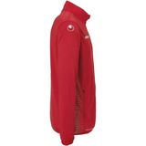 Uhlsport - Score - Trainingsjas - Rood - Kinderen