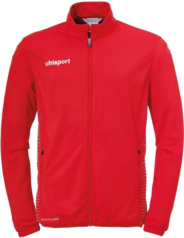 Uhlsport - Score - Trainingsjas - Rood - Kinderen