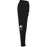 Uhlsport Score Trainingsbroek Heren - Zwart / Wit