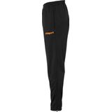 Uhlsport Score Trainingsbroek Kinderen - Zwart / Wit | Maat: 116