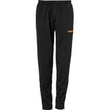 Uhlsport Score Trainingsbroek Kinderen - Zwart / Wit | Maat: 116