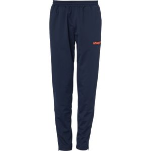 Uhlsport Score Trainingsbroek Heren - Marine / Fluorood