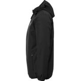 Uhlsport - Essential Coachvest - Zwart - Kinderen