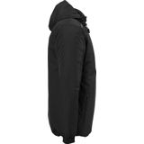 Uhlsport - Essential Coach Jacket - Heren - Zwart