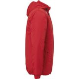 Uhlsport - Essential Coachvest - Rood - Kinderen