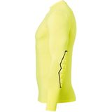 Uhlsport Score Goalkeeper Set Sportshirt performance - Mannen - neon geel zwart