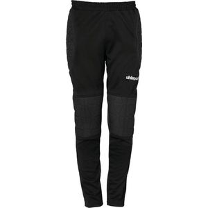 Uhlsport Kevlar Goalkeeper Sportbroek performance - Unisex - zwart